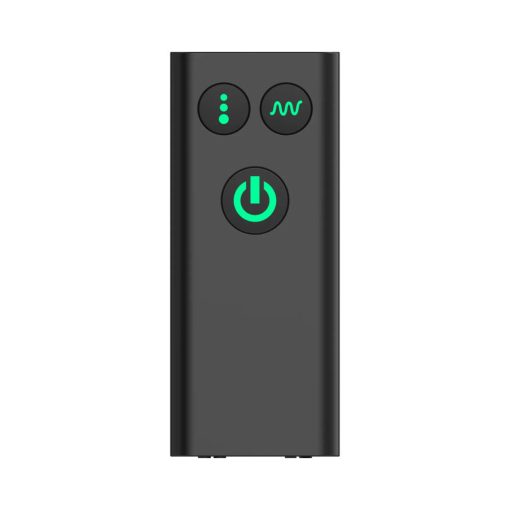 Nexus Beat Thumping Butt Plug – Rechargeable Remote Controlled - Image 5