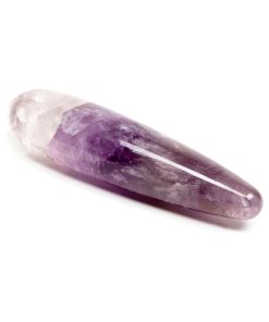 Chakrubs Amethyst Original Wand