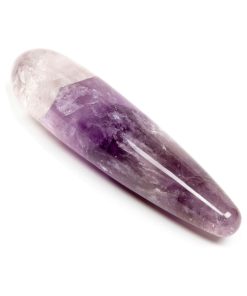 Chakrubs Amethyst Original Wand