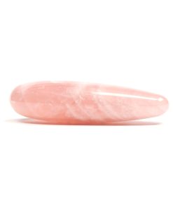 Chakrubs Heart Original Rose Quartz Wand
