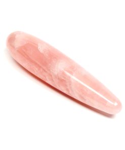 Chakrubs Heart Original Rose Quartz Wand