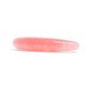 Chakrubs Heart Slim Rose Quartz Wand