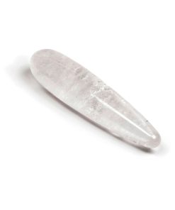 Chakrubs Prism Original Clear Quartz Wand