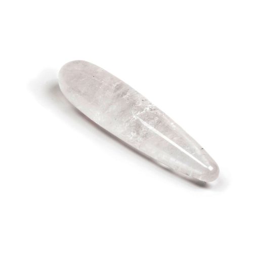 Chakrubs Prism Original Clear Quartz Wand - Image 2
