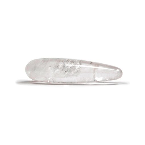 Chakrubs Prism Original Clear Quartz Wand - Image 3