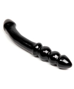 Chakrubs Xaga Viper Obsidian Wand