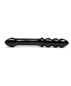 Chakrubs Xaga Viper Obsidian Wand