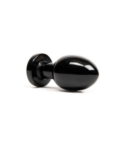 Chakrubs Xaga Root Obsidian Plug