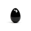 Chakrubs Xaga Yoni Egg Obsidian (Non-Drilled)