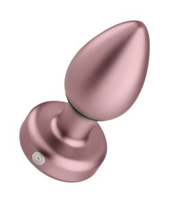 Femmefunn Bougie Plug Rose Gold