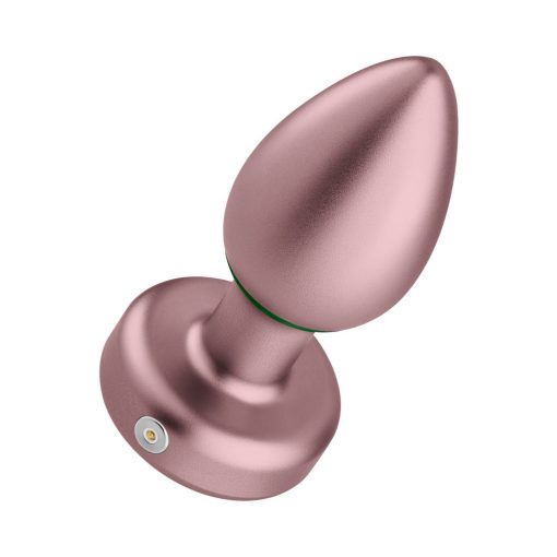 Femmefunn Bougie Plug Rose Gold - Image 4
