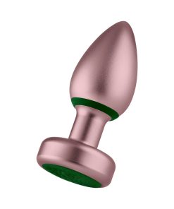 Femmefunn Bougie Plug Rose Gold