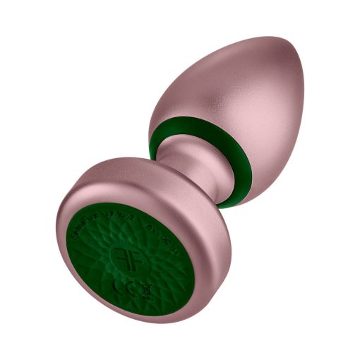 Femmefunn Bougie Plug Rose Gold - Image 6