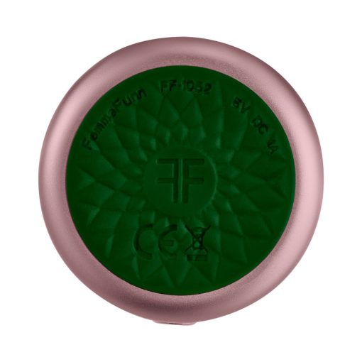 Femmefunn Bougie Plug Rose Gold - Image 7