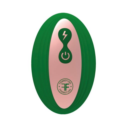 Femmefunn Bougie Plug Rose Gold - Image 8