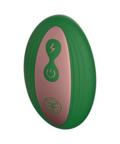 Femmefunn Bougie Plug Rose Gold