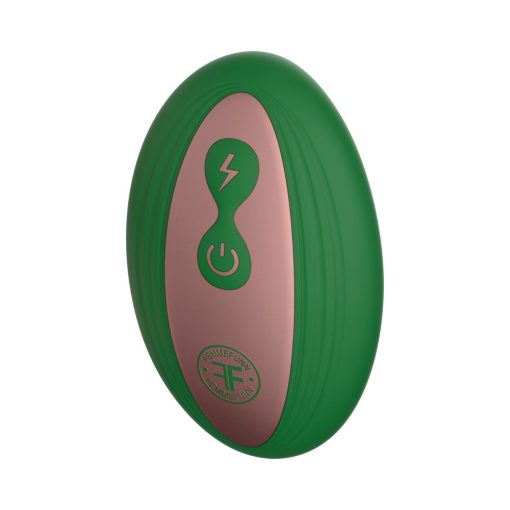 Femmefunn Bougie Plug Rose Gold - Image 9