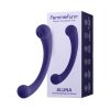 Femmefunn Aluna Dark Purple