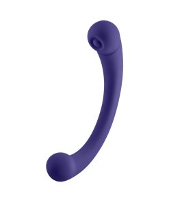Femmefunn Aluna Dark Purple