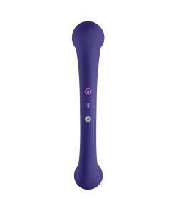 Femmefunn Aluna Dark Purple