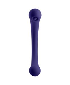 Femmefunn Aluna Dark Purple