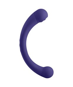 Femmefunn Aluna Dark Purple