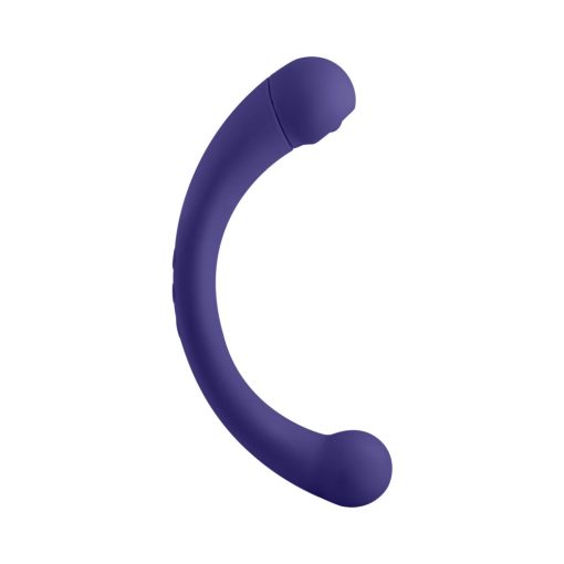 Femmefunn Aluna Dark Purple - Image 6
