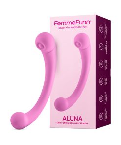 Femmefunn Aluna Pink