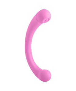 Alternative view of Femmefunn Aluna Pink
