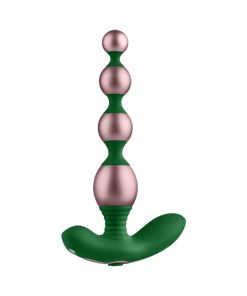 Femmefunn Bougie Beads Rose Gold