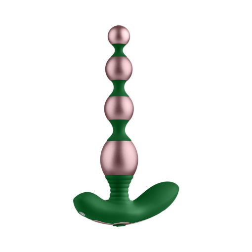 Femmefunn Bougie Beads Rose Gold - Image 3