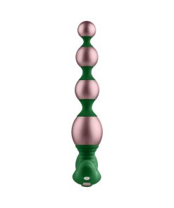 Femmefunn Bougie Beads Rose Gold
