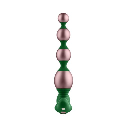 Femmefunn Bougie Beads Rose Gold - Image 4