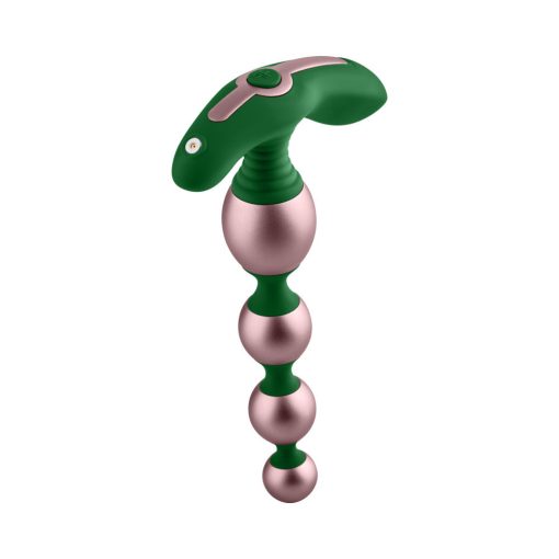 Femmefunn Bougie Beads Rose Gold - Image 5