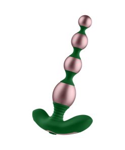 Femmefunn Bougie Beads Rose Gold
