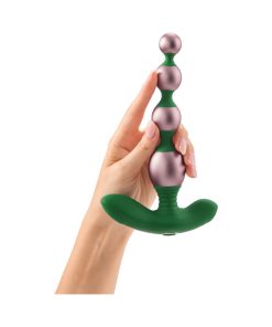 Femmefunn Bougie Beads Rose Gold