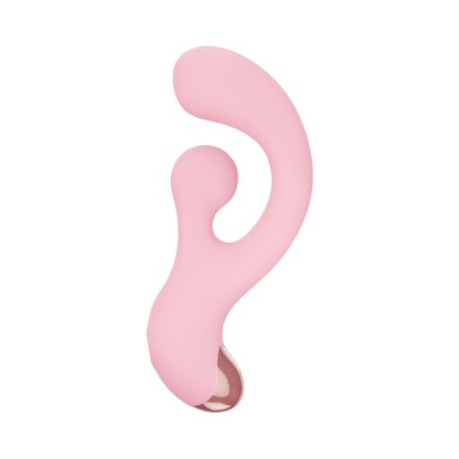 Luv Inc Ro33: Rotating Orb Rabbit Light Pink - Image 2