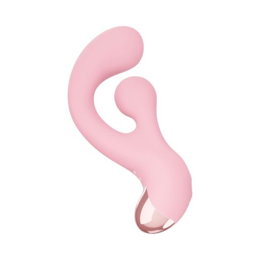 Luv Inc Ro33: Rotating Orb Rabbit Light Pink - Image 3