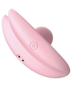 Luv Inc Pv35: Orb Panty Vibe Light Pink
