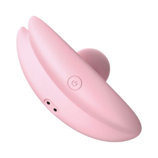 Luv Inc Pv35: Orb Panty Vibe Light Pink - Image 3