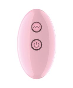 Luv Inc Pv35: Orb Panty Vibe Light Pink