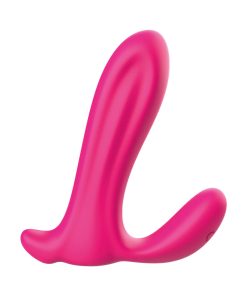 Luv Inc Pr34: Panty Rabbit Light Pink