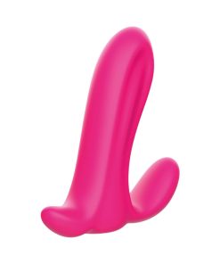 Luv Inc Pr34: Panty Rabbit Light Pink