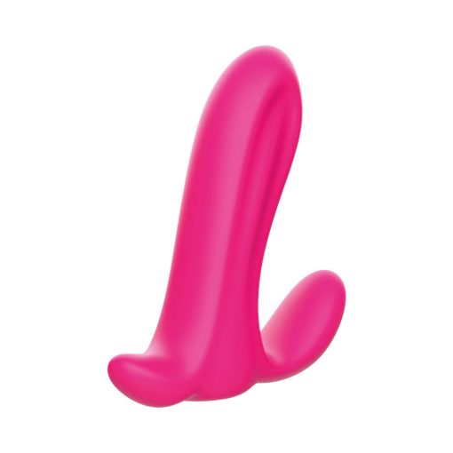 Luv Inc Pr34: Panty Rabbit Light Pink - Image 3