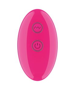 Luv Inc Pr34: Panty Rabbit Light Pink
