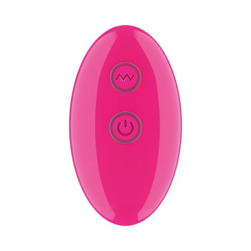 Luv Inc Pr34: Panty Rabbit Light Pink - Image 4