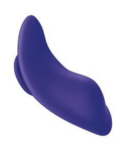 Luv Inc Sl31: Softluxe Panty Vibe Purple