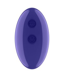 Luv Inc Sl31: Softluxe Panty Vibe Purple