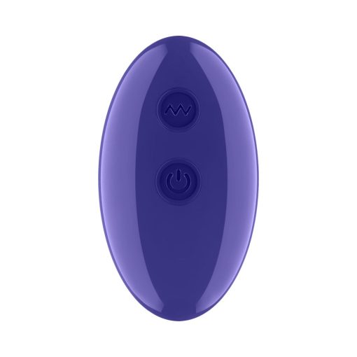 Luv Inc Sl31: Softluxe Panty Vibe Purple - Image 4