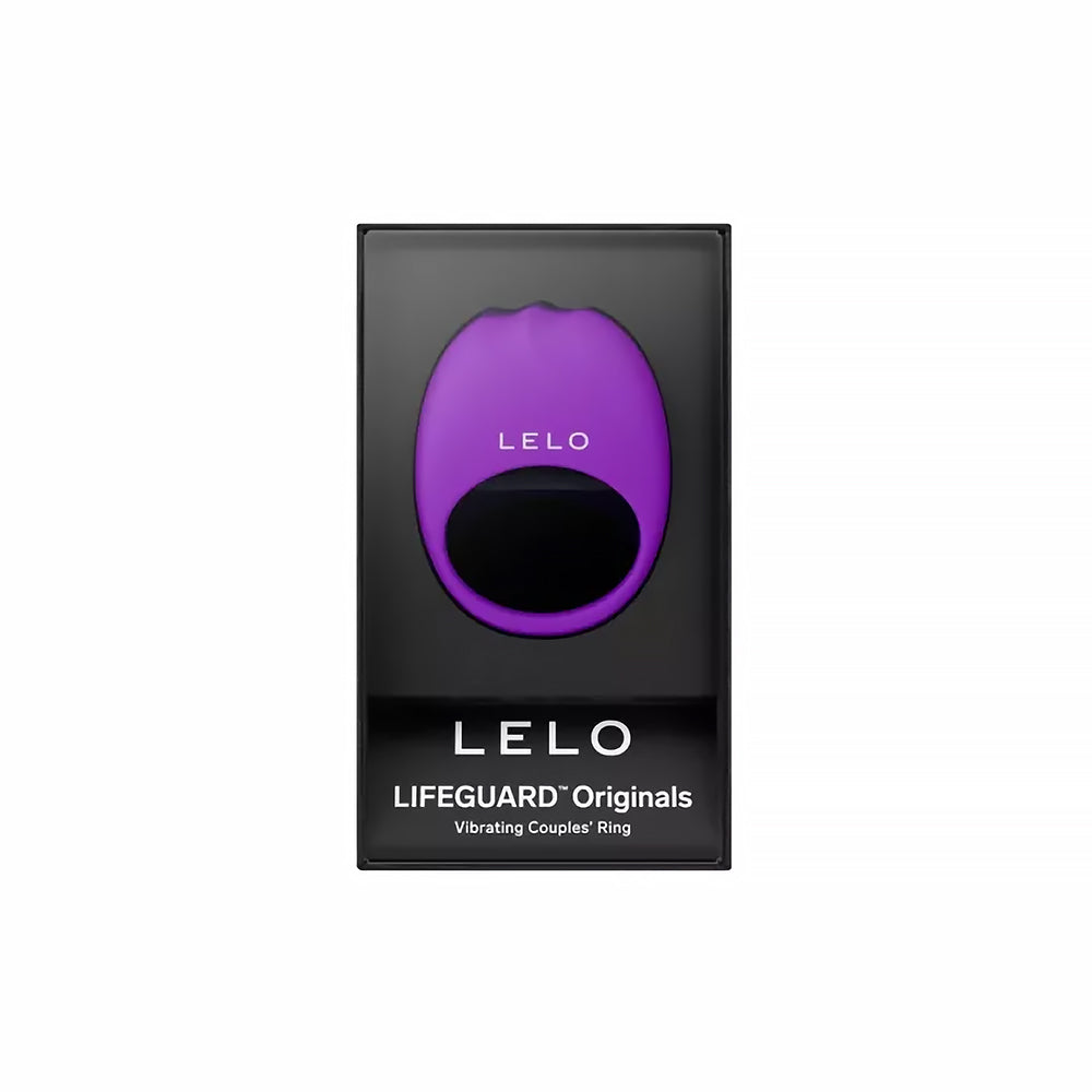 Lelo Lifeguard Originals 1 Lelo Lifeguard Originals